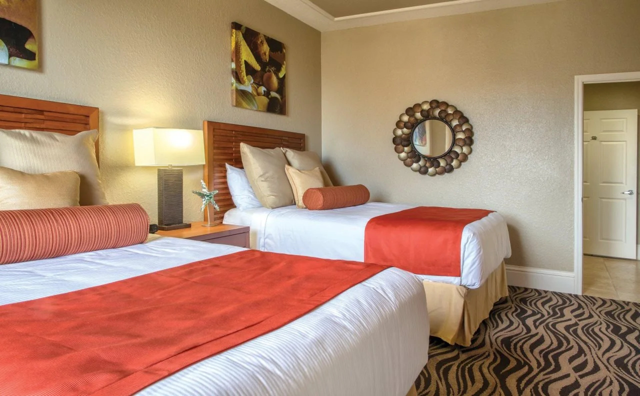 Foto - Club Wyndham Palm-Aire