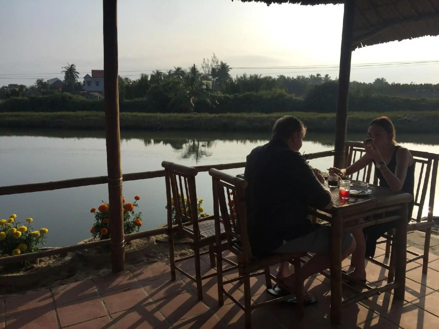 Foto - Lakeview Villa Homestay Hoi An