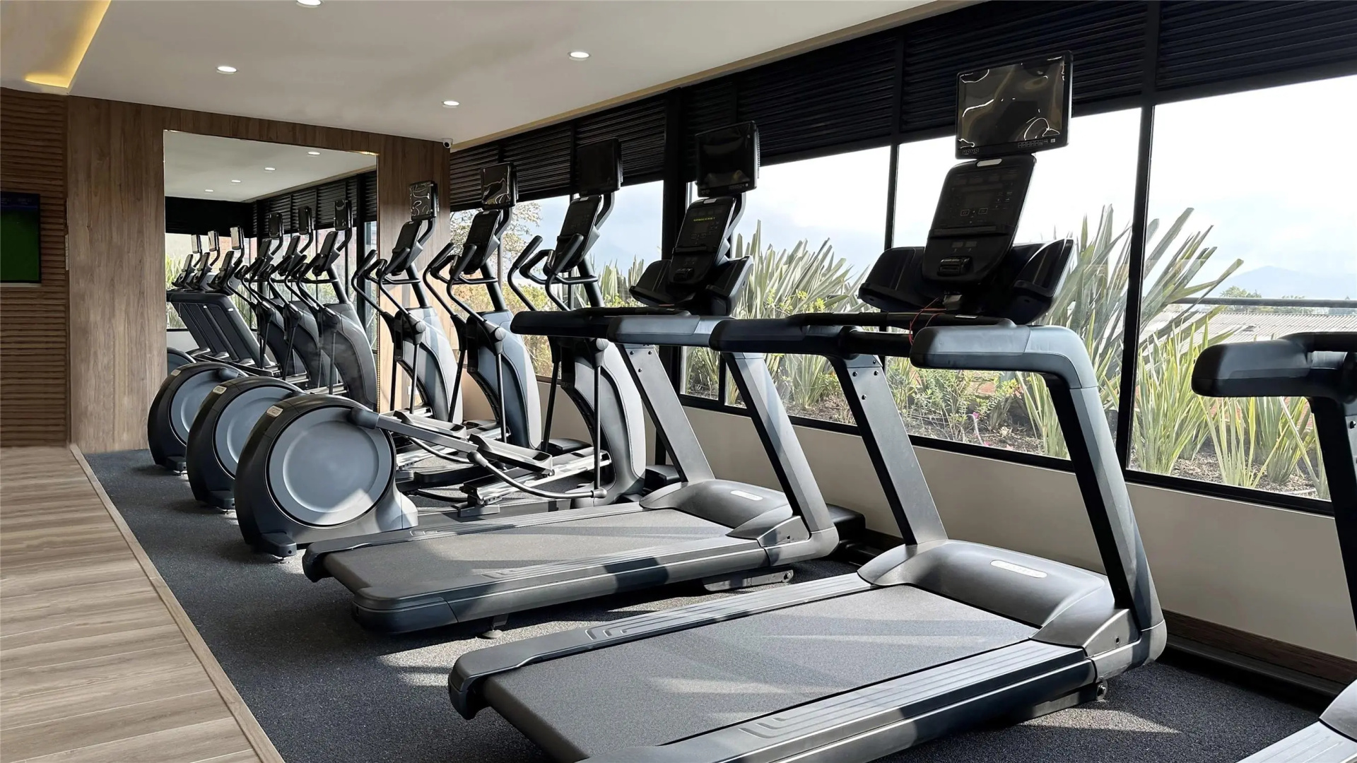 Photo - DoubleTree by Hilton Bogota Salitre AR