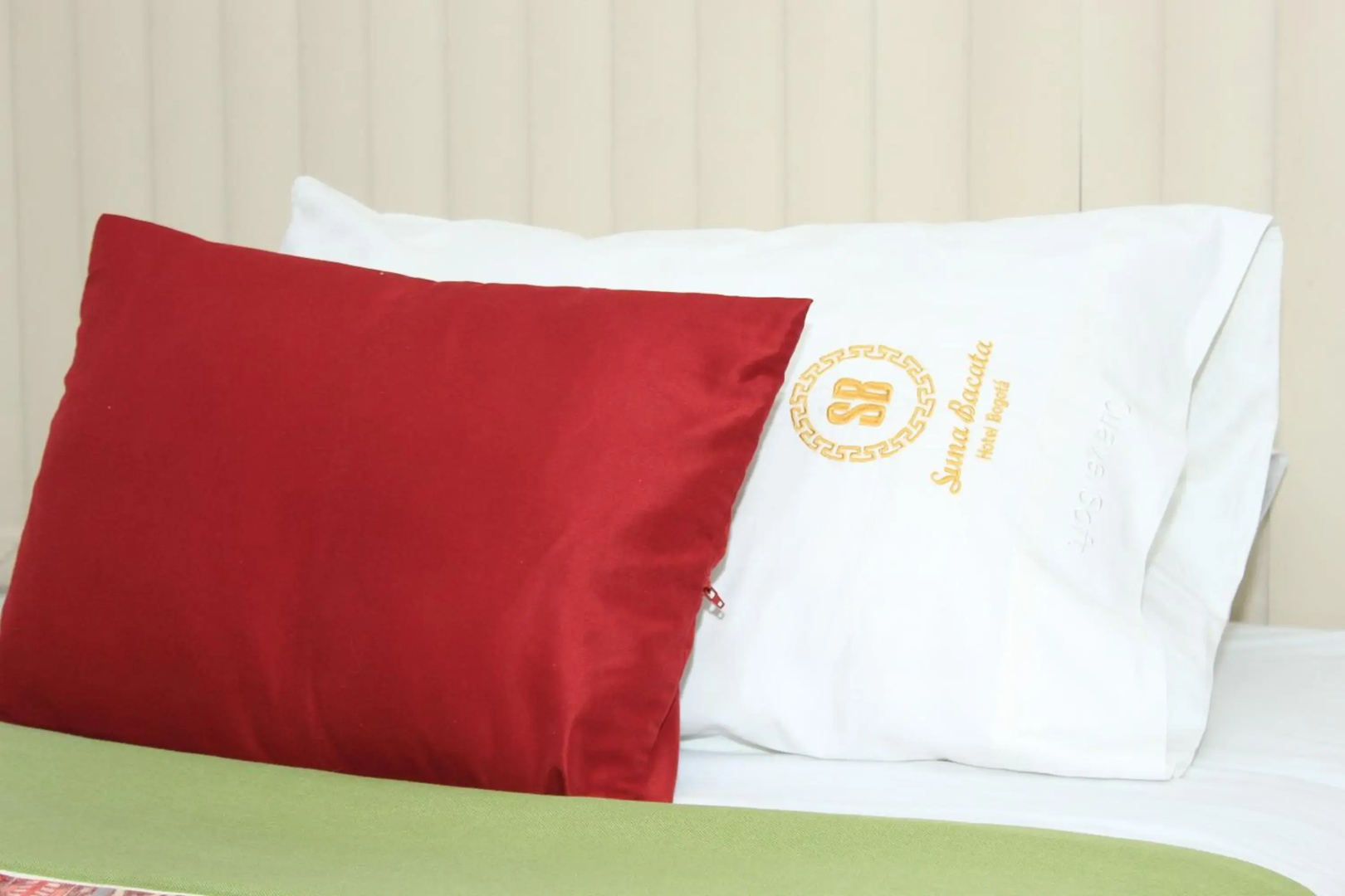 Foto - Suna Bacata