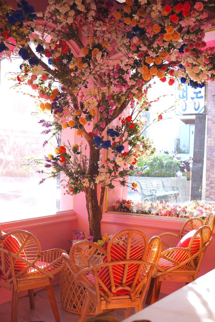 Foto - One Patio Hotel Pattaya - SHA Extra Plus