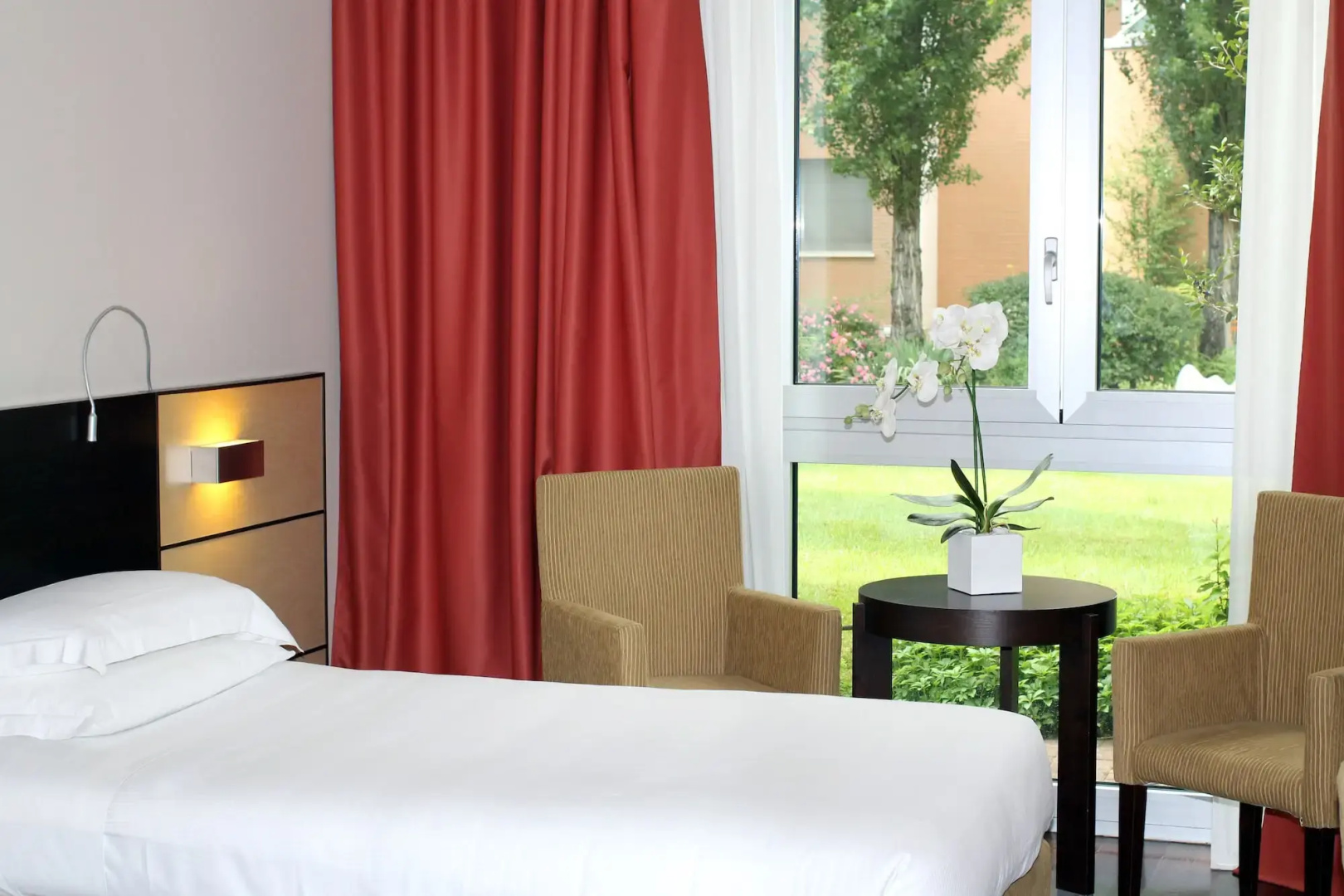 Photo - Best Western Plus Hotel Le Favaglie