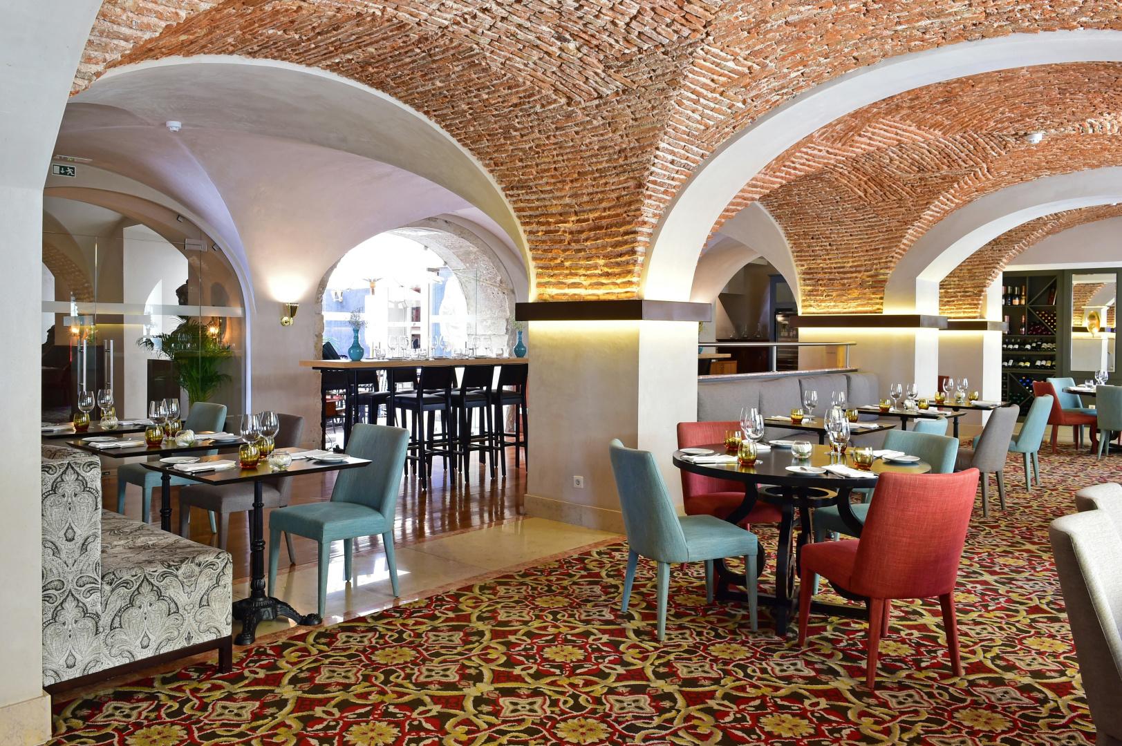 Photo - Pousada de Lisboa, Praça do Comércio - Small Luxury Hotel