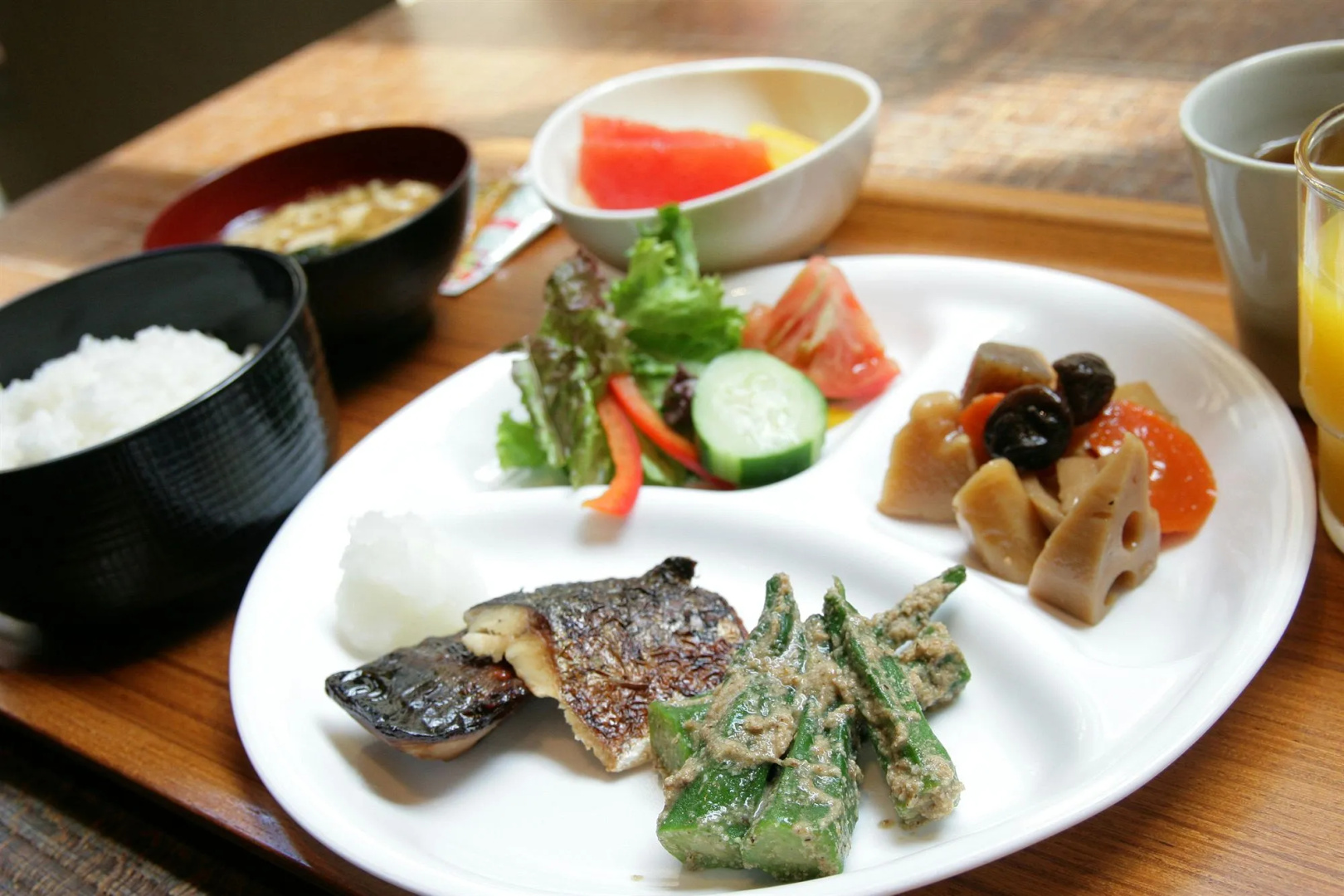 Foto - Plaza Hotel Tenjin - Vacation STAY 40070v