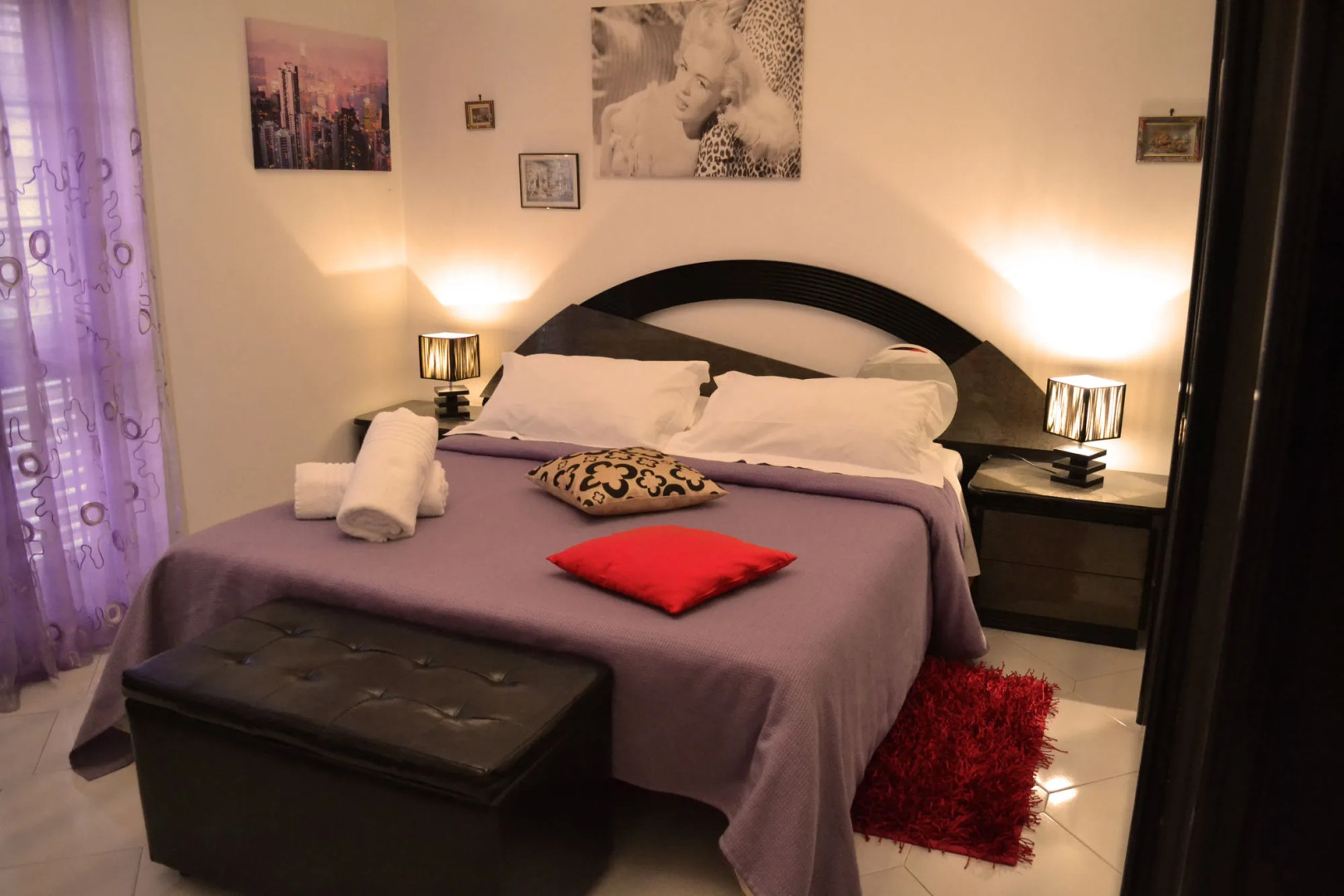 Photo - Villa Ambra B&B