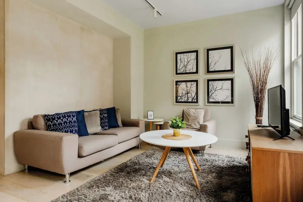 Foto - Holborn by Excel Apartments