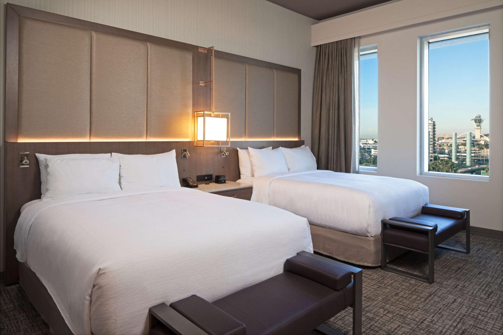 Photo - H Hotel Los Angeles, Curio Collection by Hilton