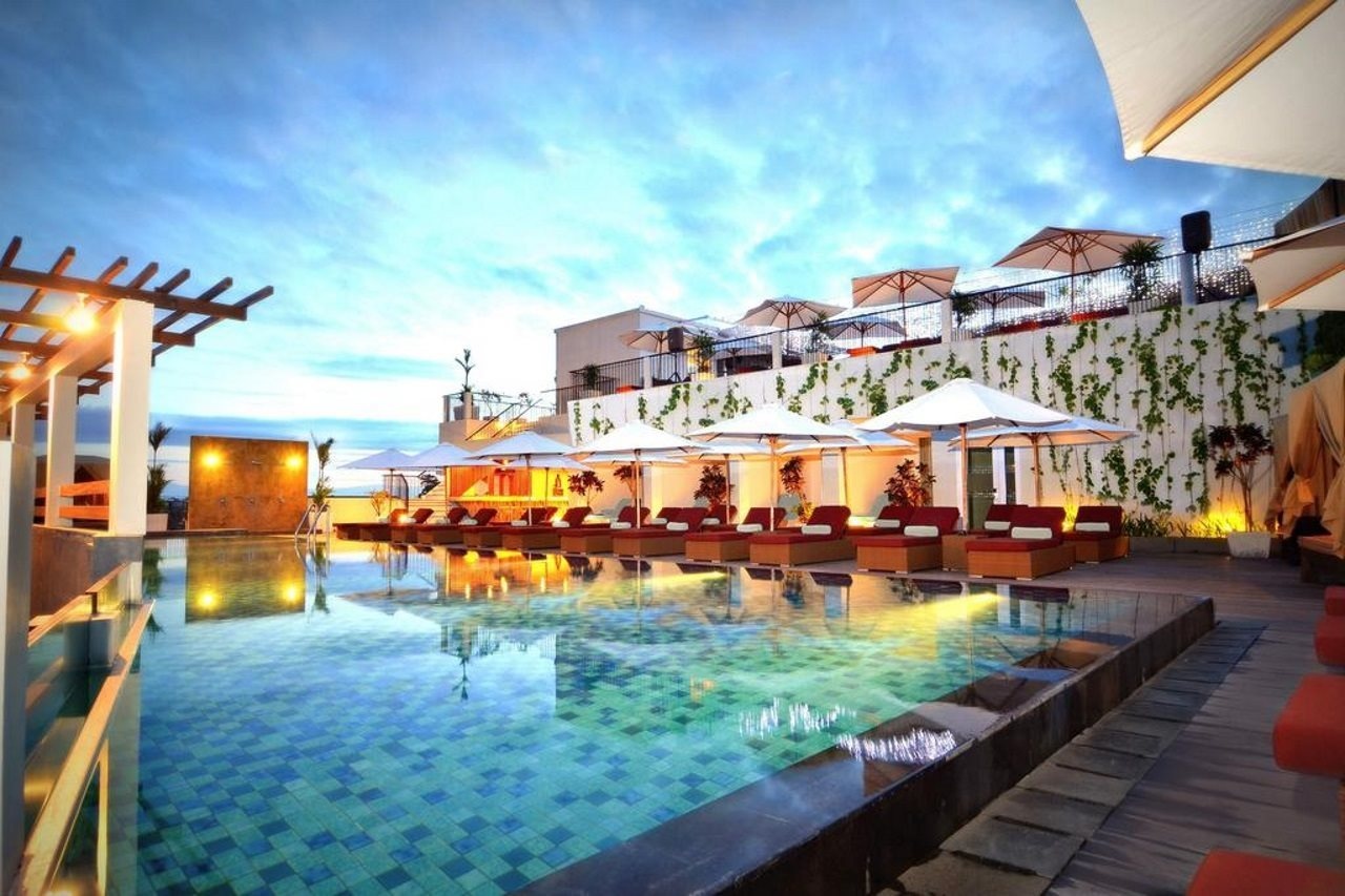 Foto - The ONE Legian