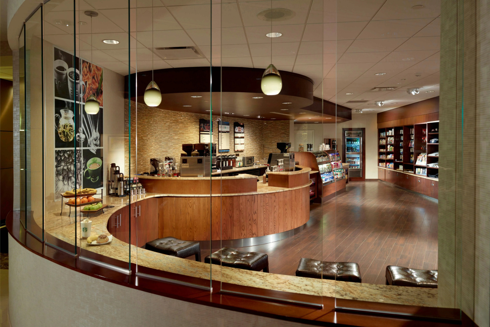 Photo - Atlanta Airport Marriott