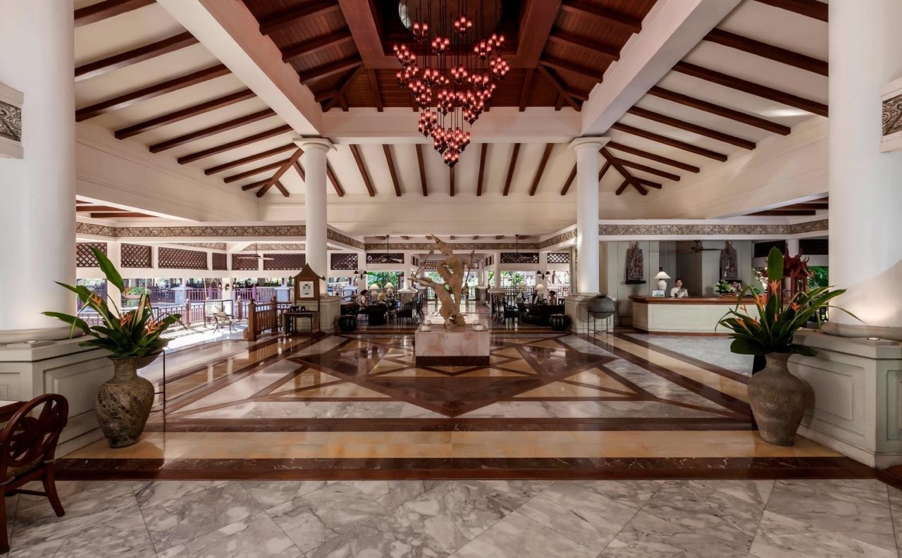 Photo - Thavorn Beach Village Resort & Spa Phuket