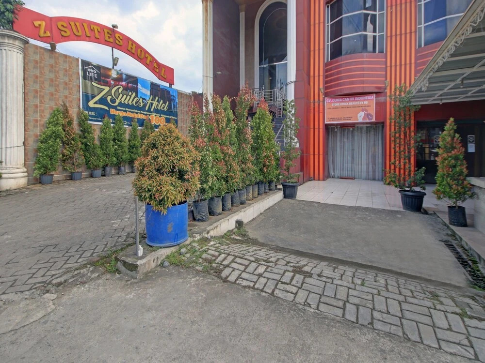 Foto - Hotel Grand Z Suites 6 Hour Stay