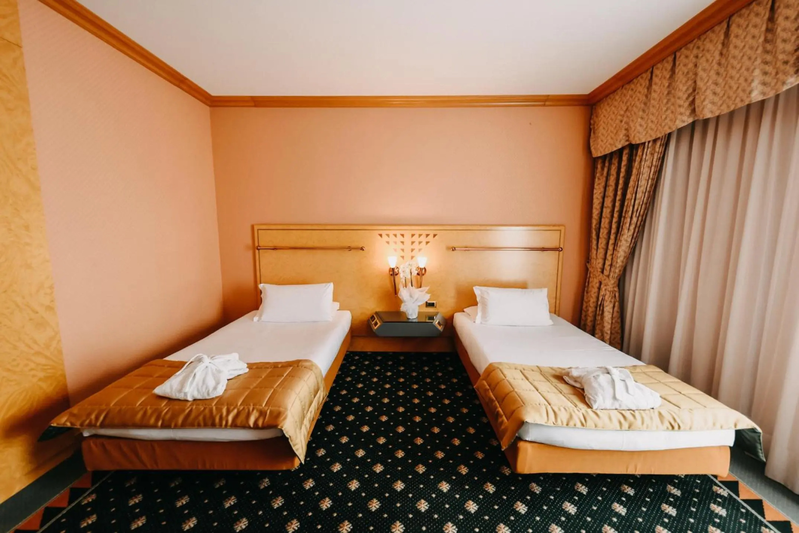 Foto - SHG Hotel Antonella