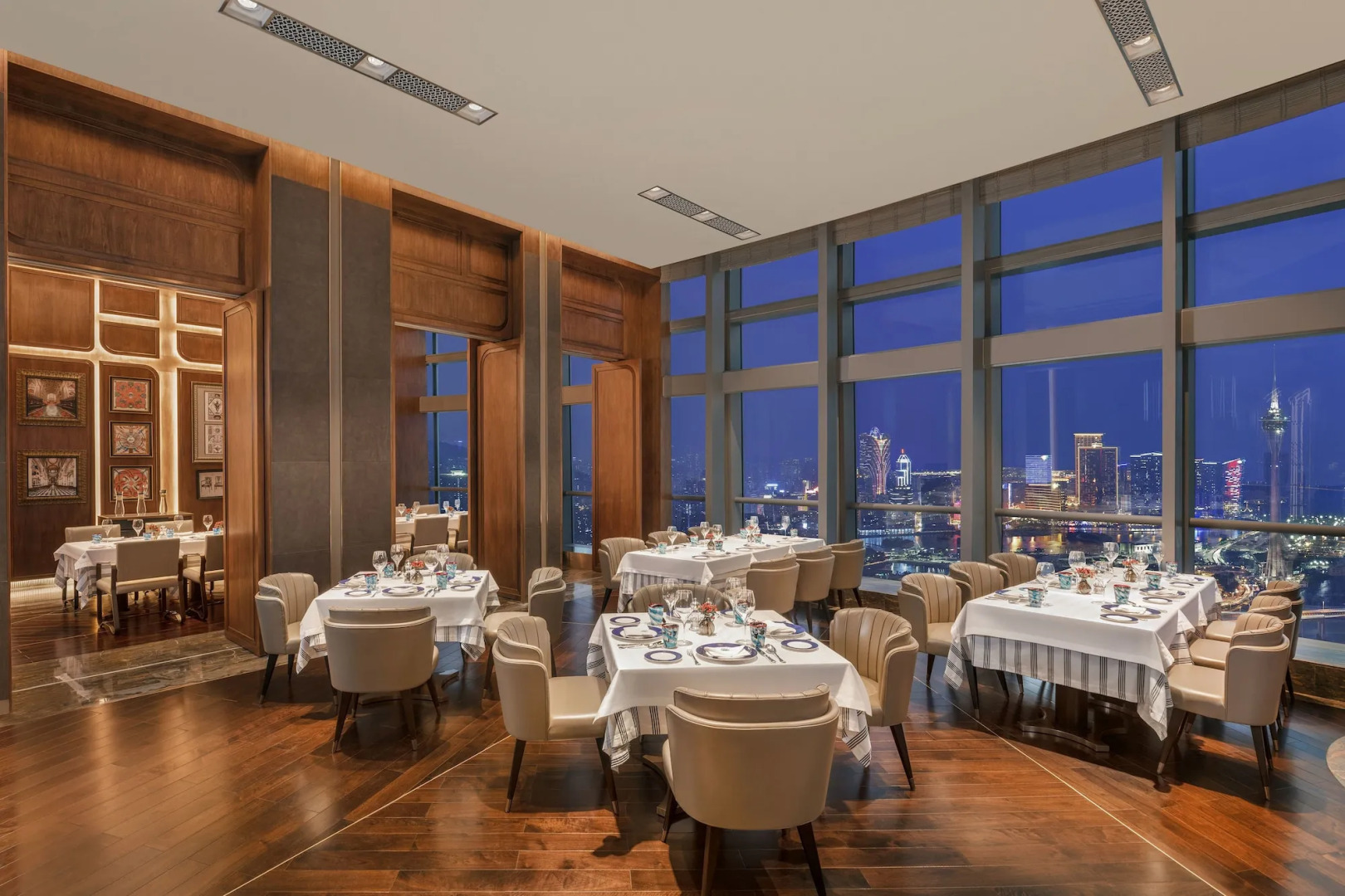 Foto - The St. Regis Zhuhai