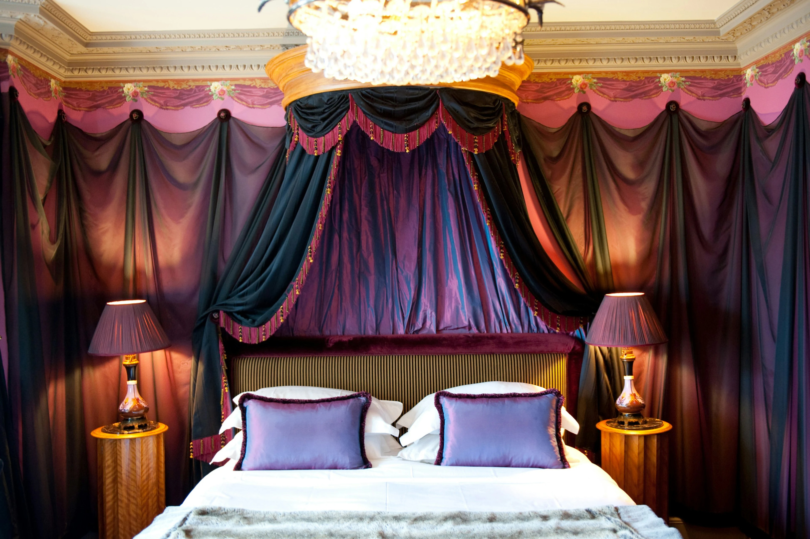 Foto - L'Hotel