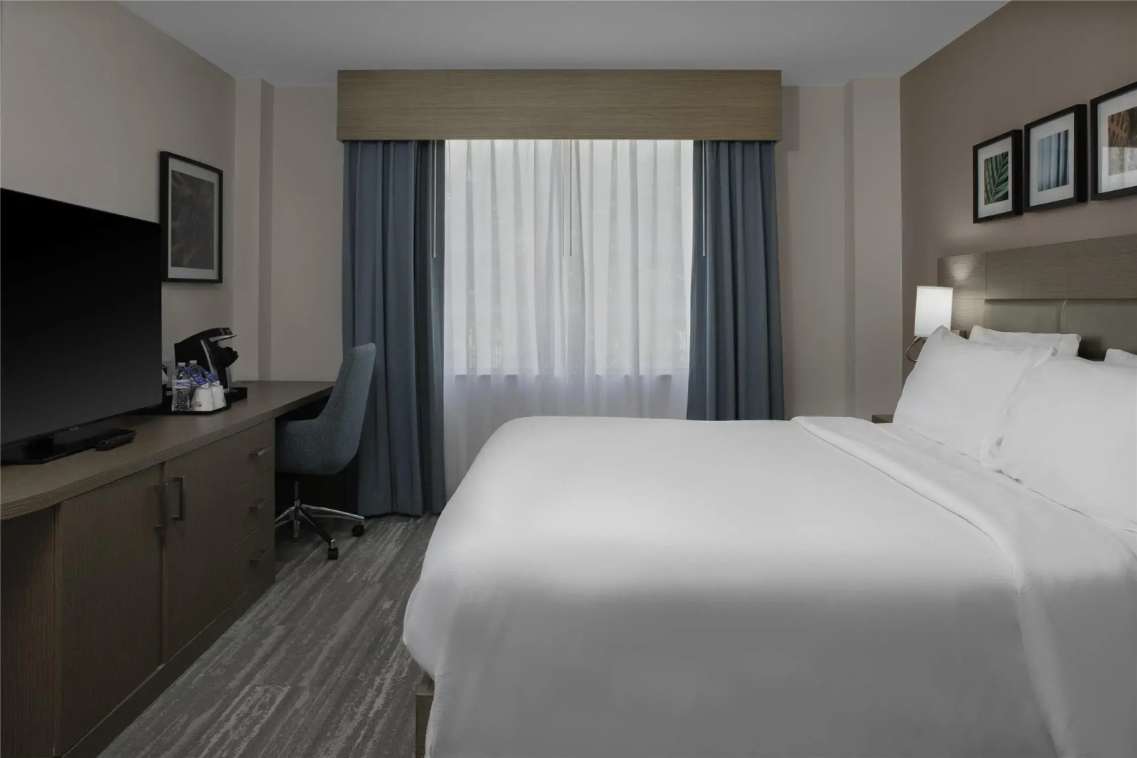 Photo - Hilton Garden Inn Miami South Beach