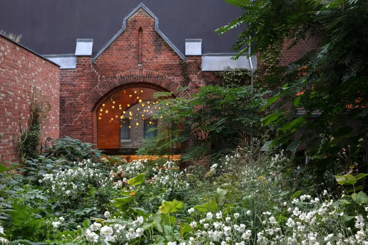 Foto - Wilmina Apartments & Lofts