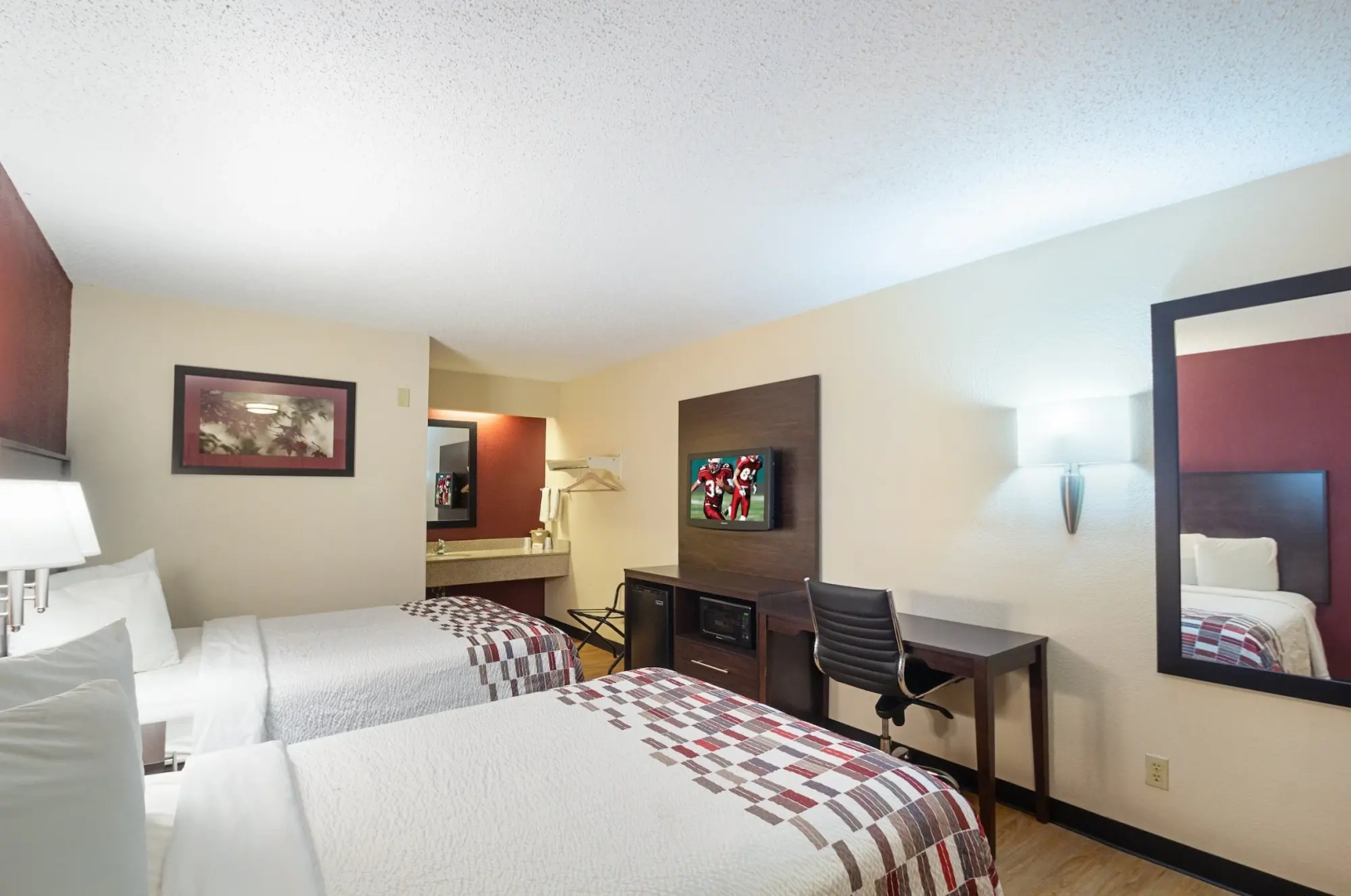 Foto - Red Roof Inn Madison, WI