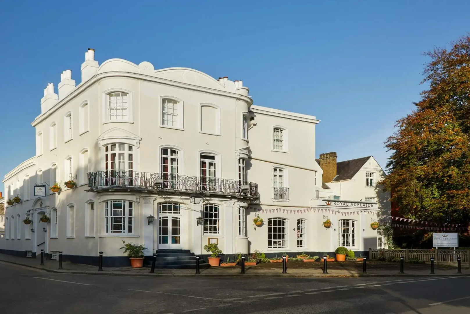 Foto - The Royal Adelaide Hotel