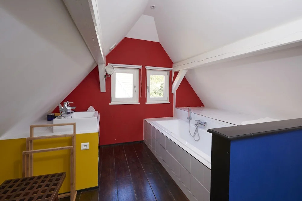 Photo - Un soir d'été - Chambres d'hôtes