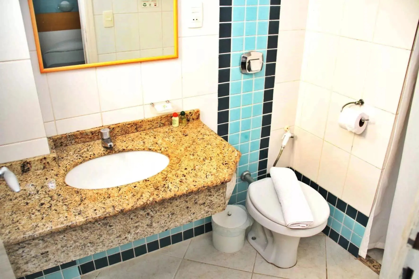 Foto - Hotel Itália