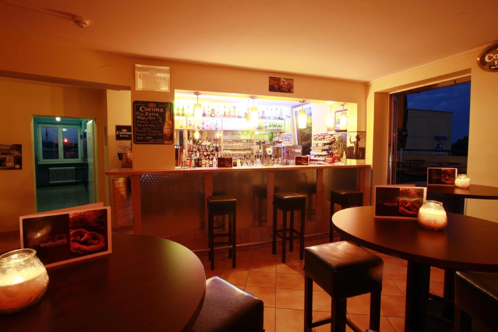 Foto - a&o München Hackerbrücke