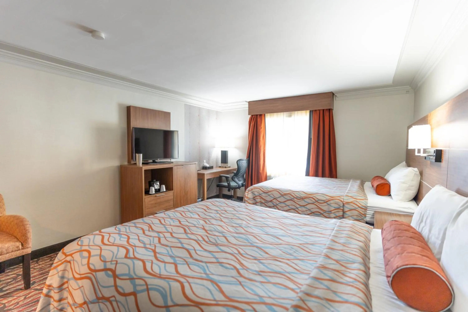 Photo - Kalika Hotel