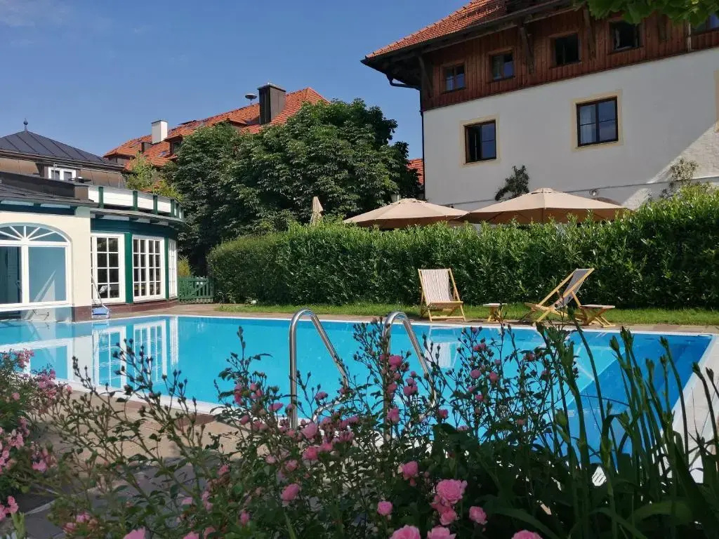 Foto - Romantik Spa Hotel Elixhauser Wirt