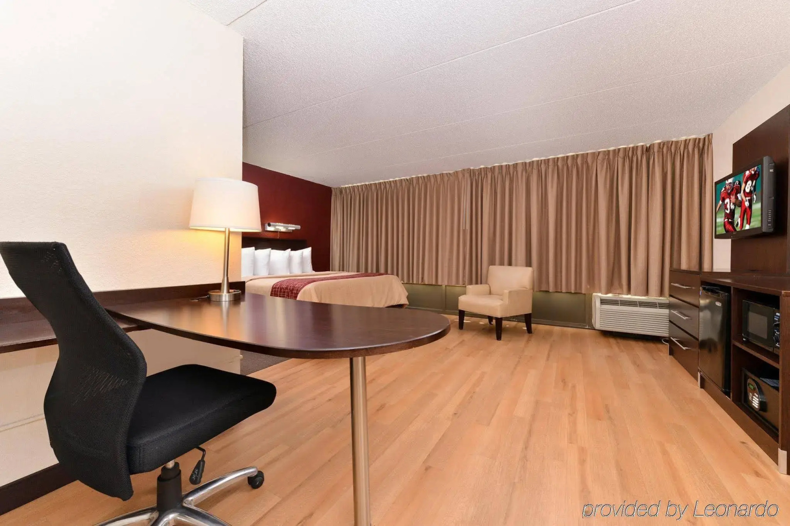 Foto - Red Roof Inn PLUS+ Boston - Woburn/ Burlington