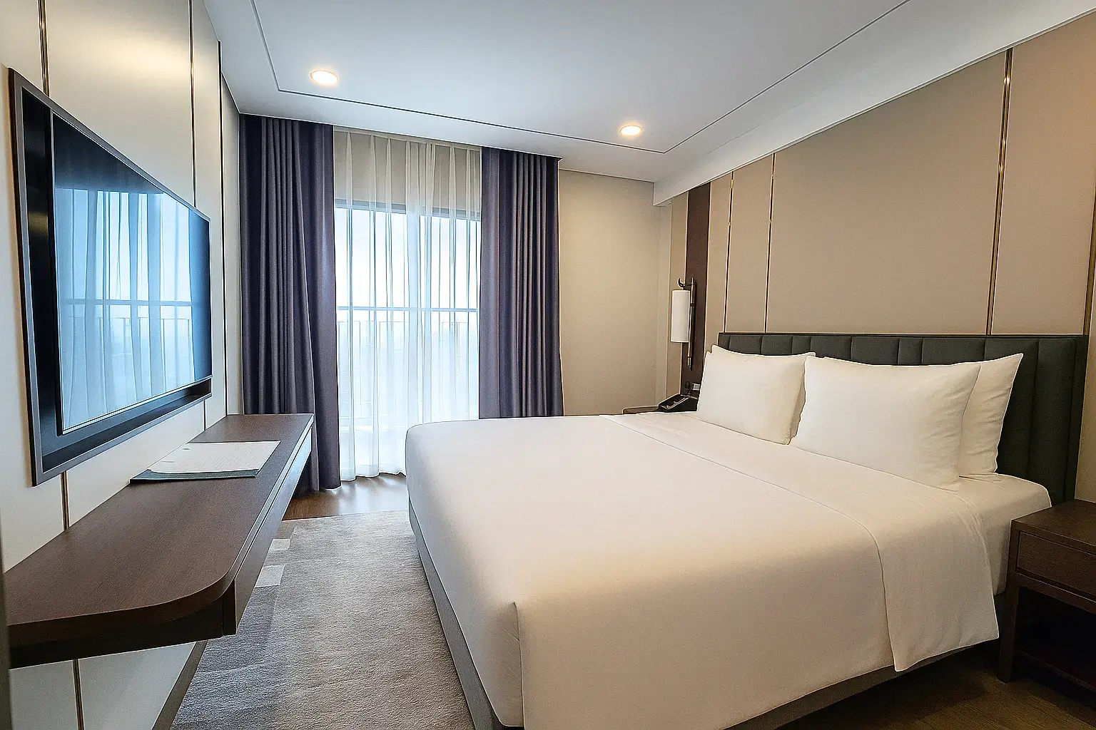 Photo - Grand K Hotel Suites Hanoi