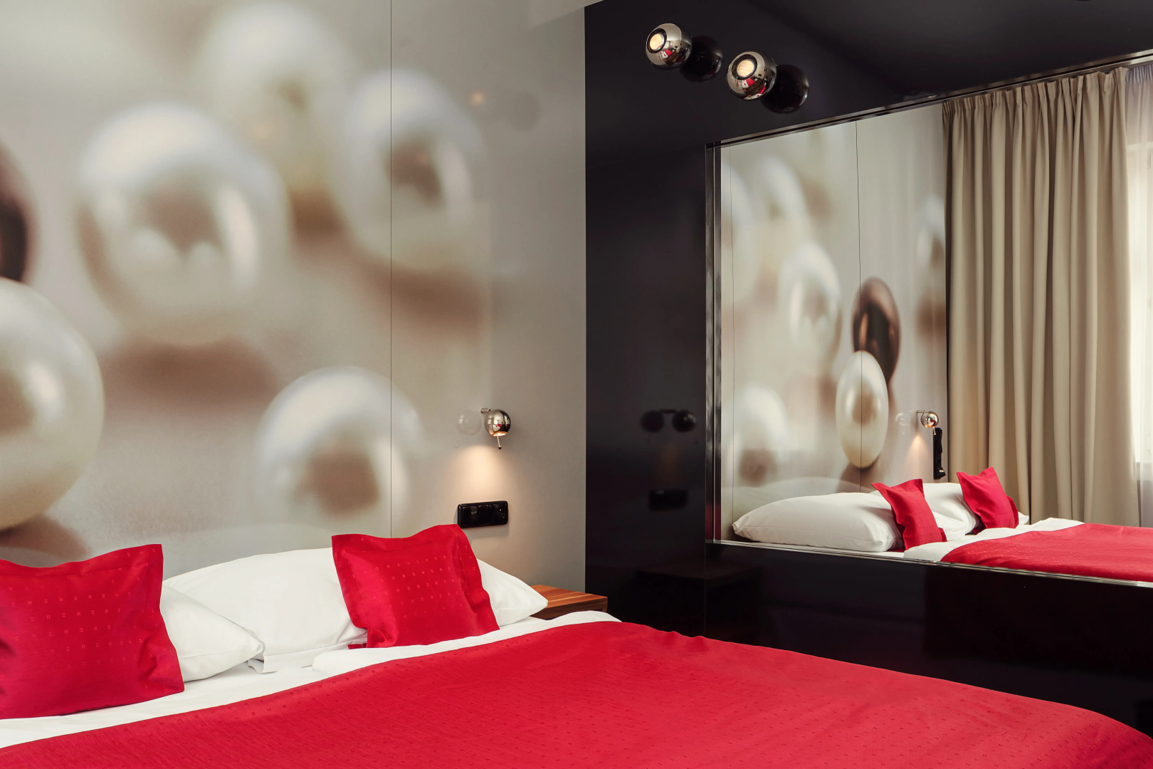 Foto - Perla Hotel