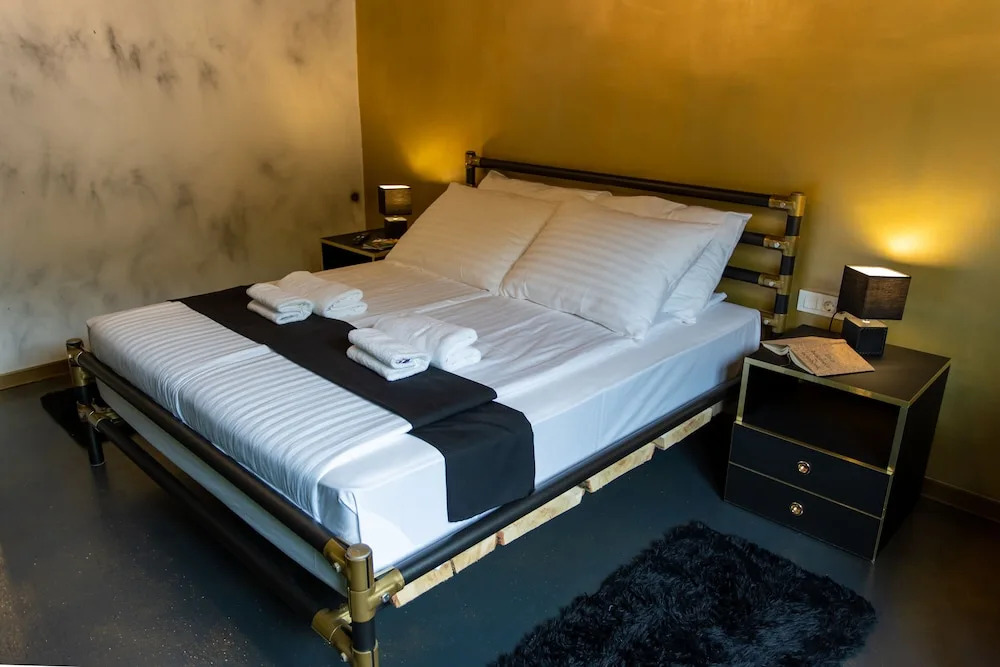Foto - Timeout Heritage Hotel Zagreb