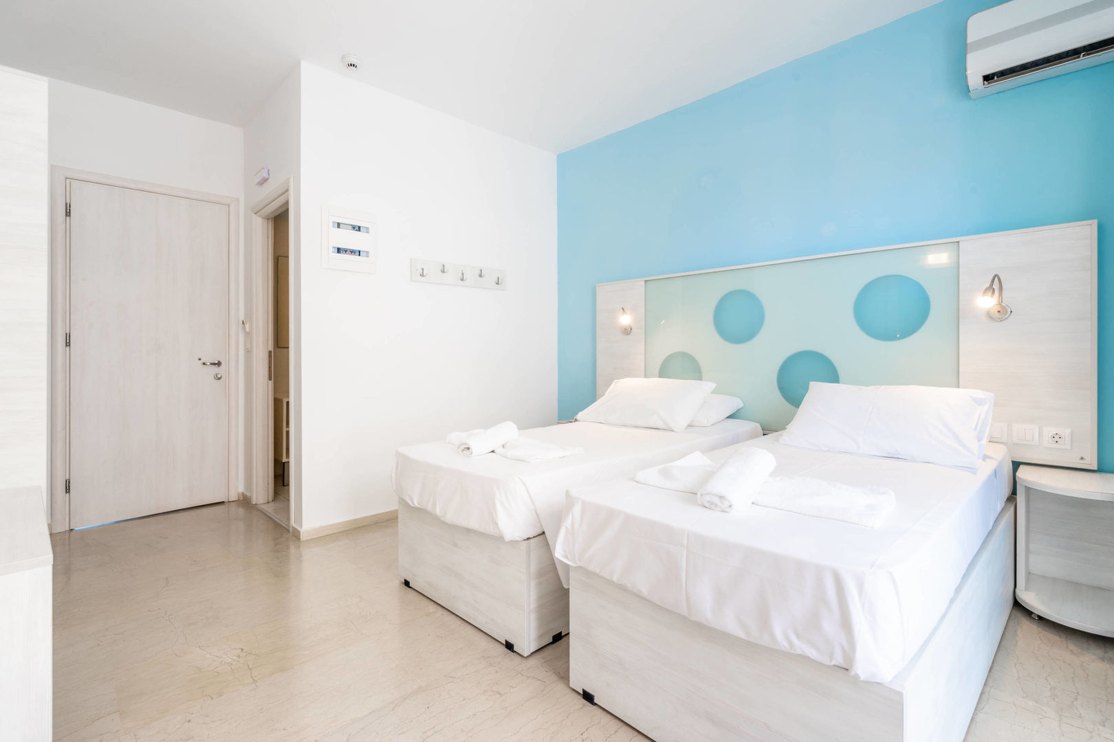 Foto - Santa Maria City Hotel