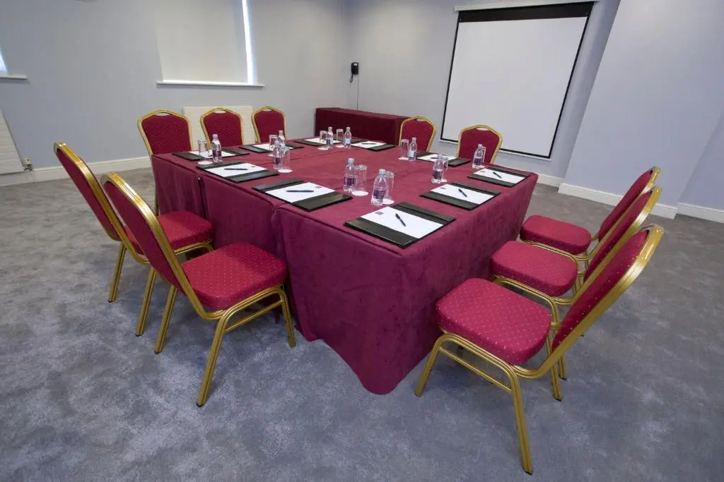 Foto - Clybaun Hotel Galway