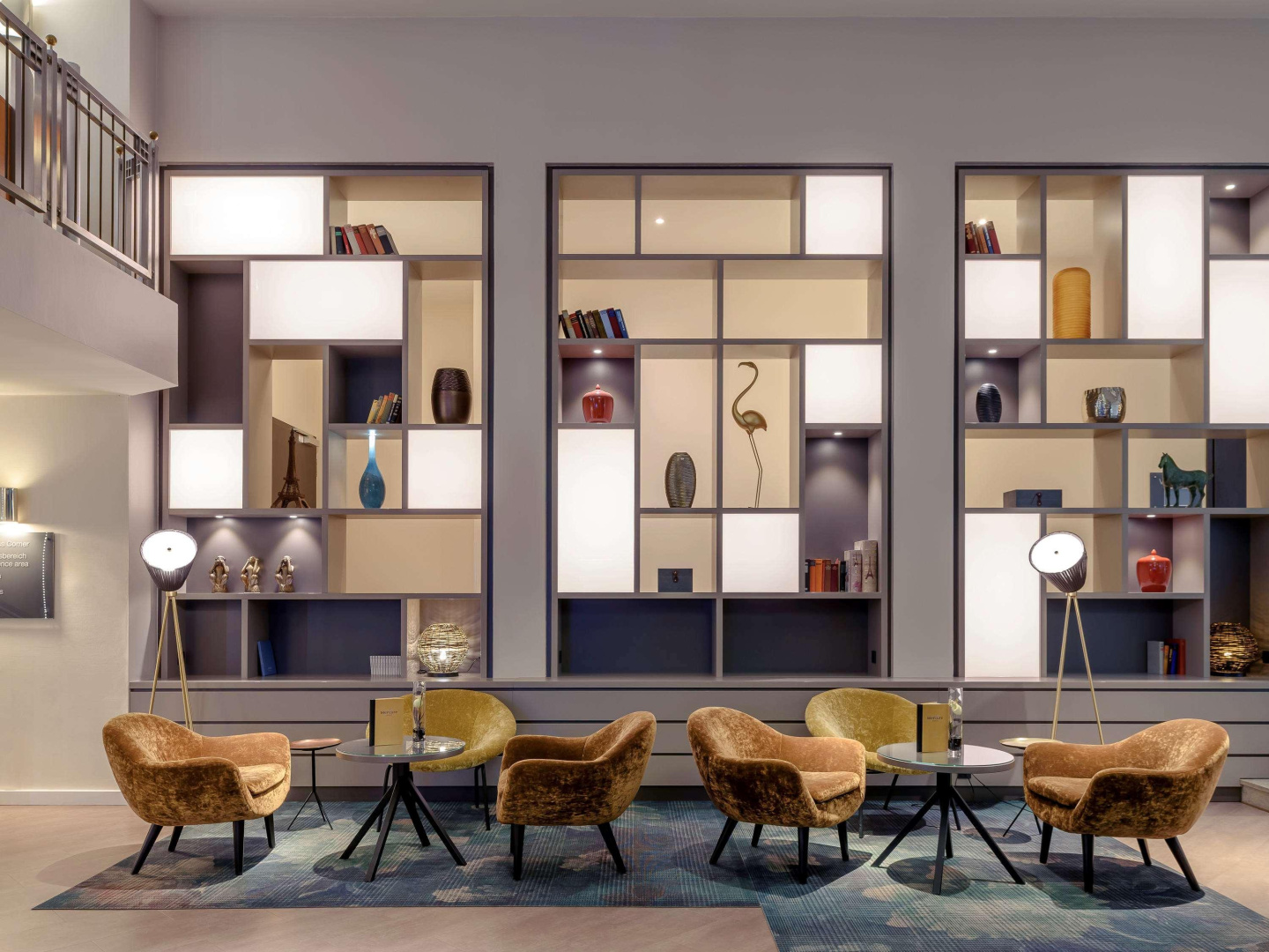 Photo - Mercure Hotel Dortmund Centrum