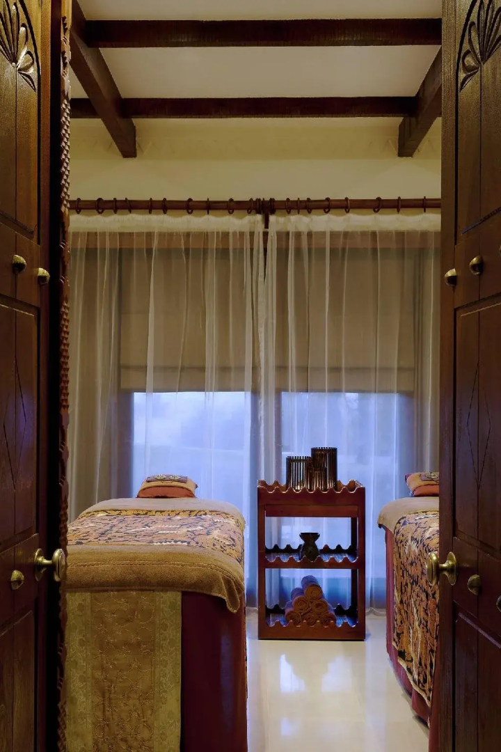 Foto - Al Maha, a Luxury Collection Desert Resort & Spa, Dubai
