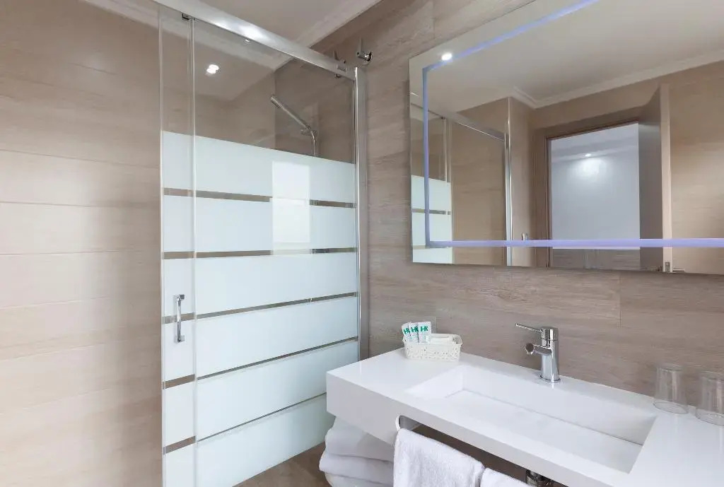 Foto - Hotel Olympia Ronda II