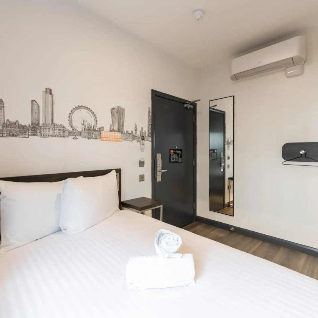 Foto - easyHotel Victoria