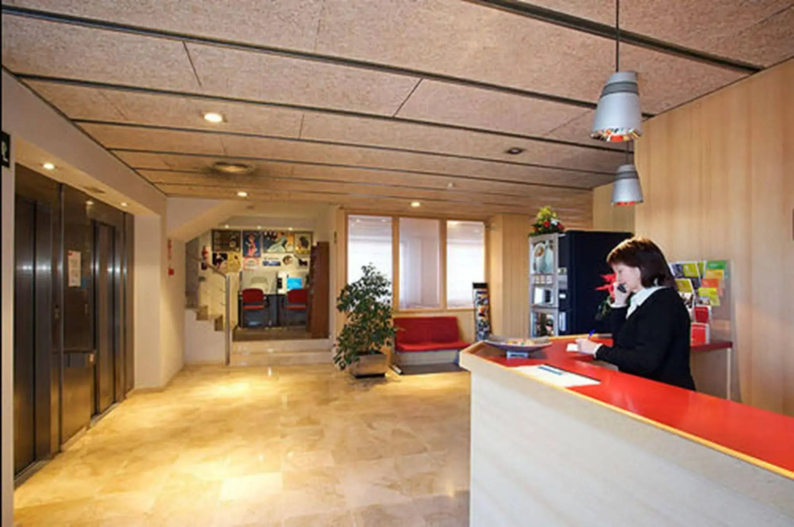 Foto - Hotel Basic