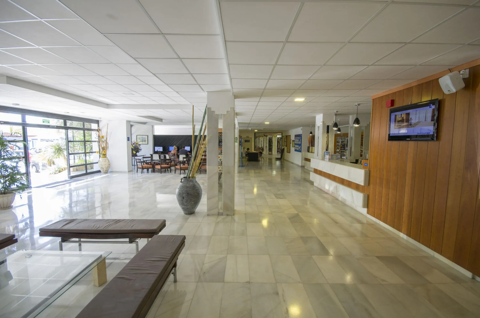 Photo - azuLine Hoteles Mar Amantis & II