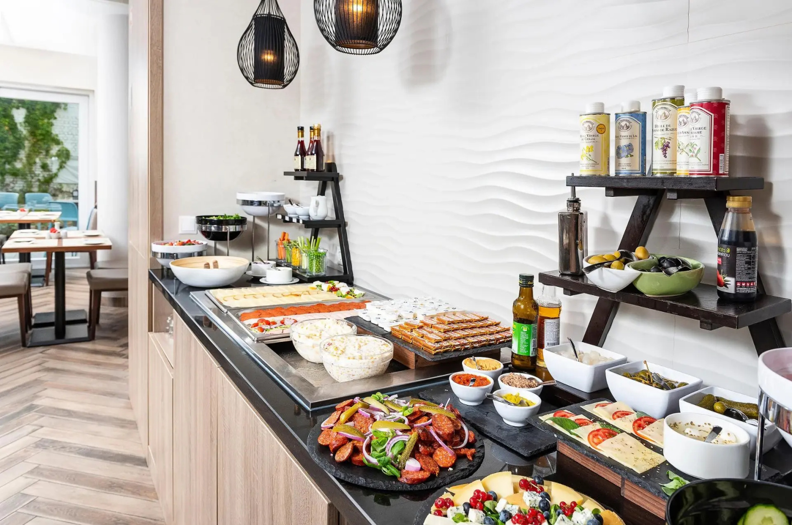 Foto - Three Corners Lifestyle Hotel