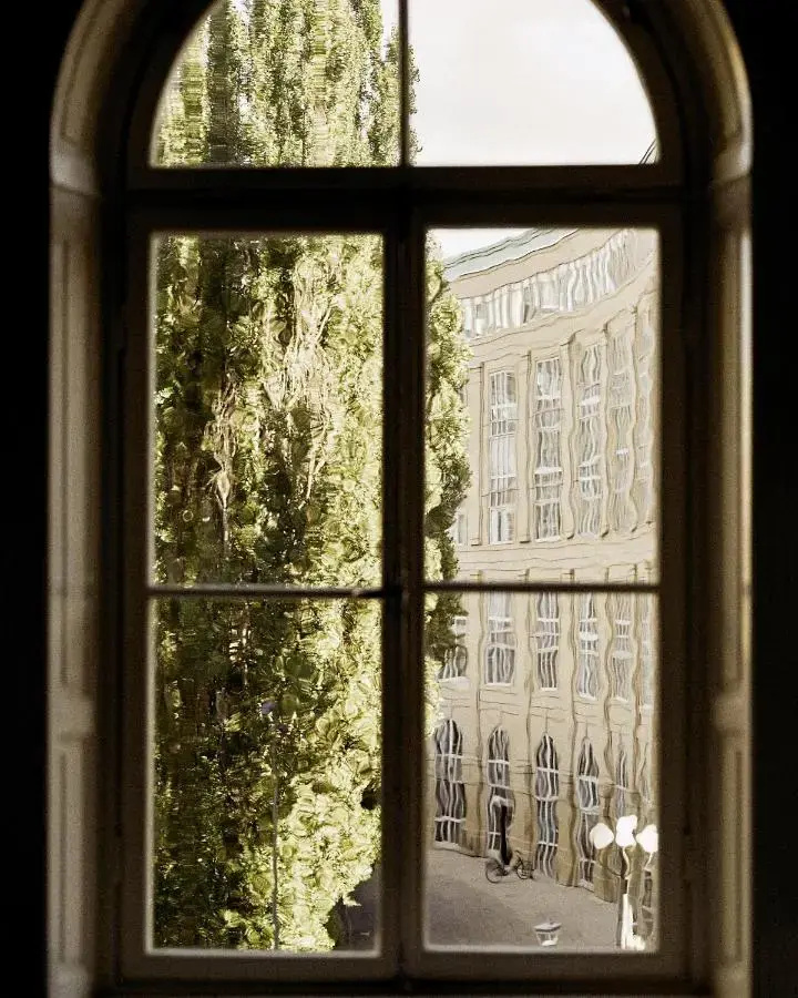 Foto - Stockholm Stadshotell