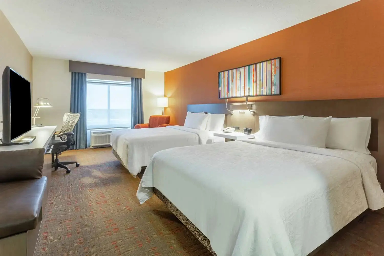 Foto - Hilton Garden Inn Chicago/Tinley Park