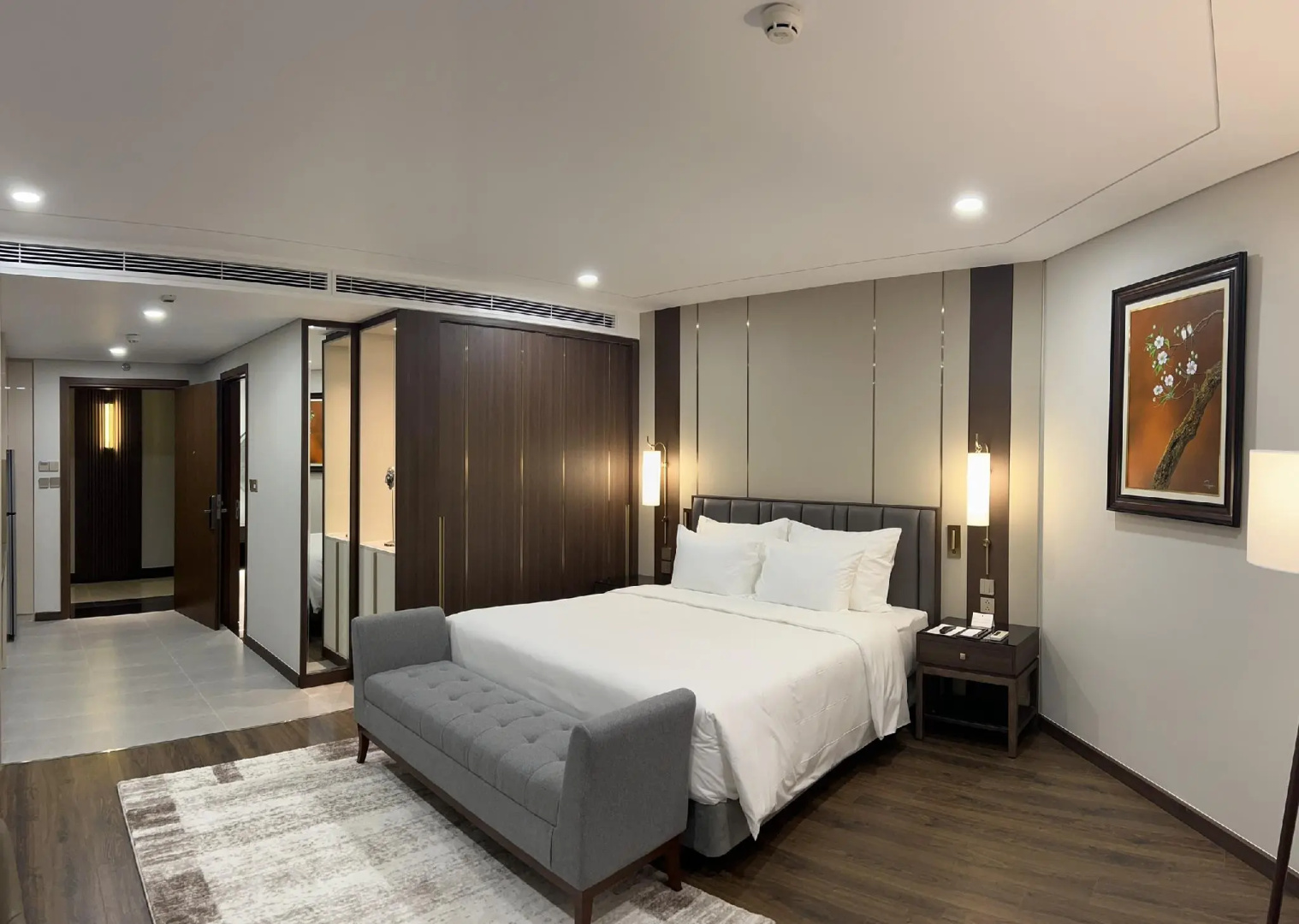 Foto - Grand K Hotel Suites Hanoi