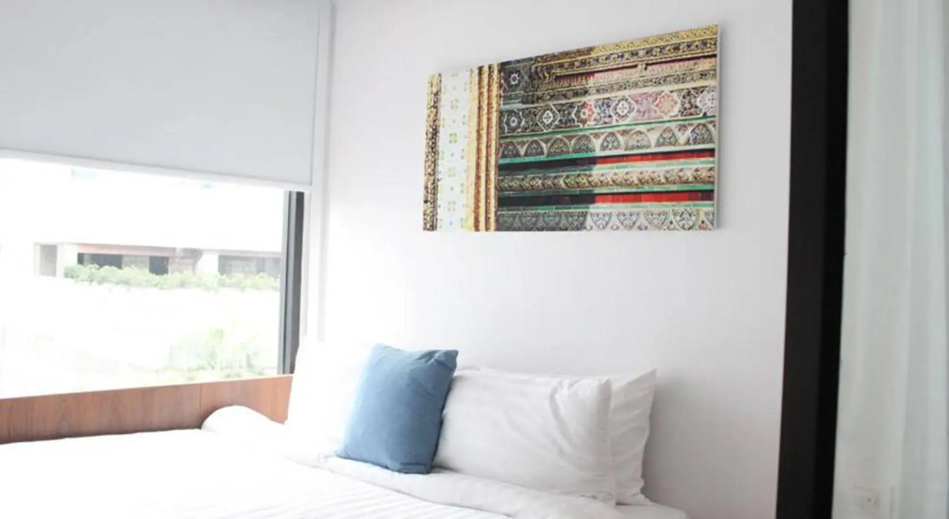 Photo - S Box Sukhumvit Hotel