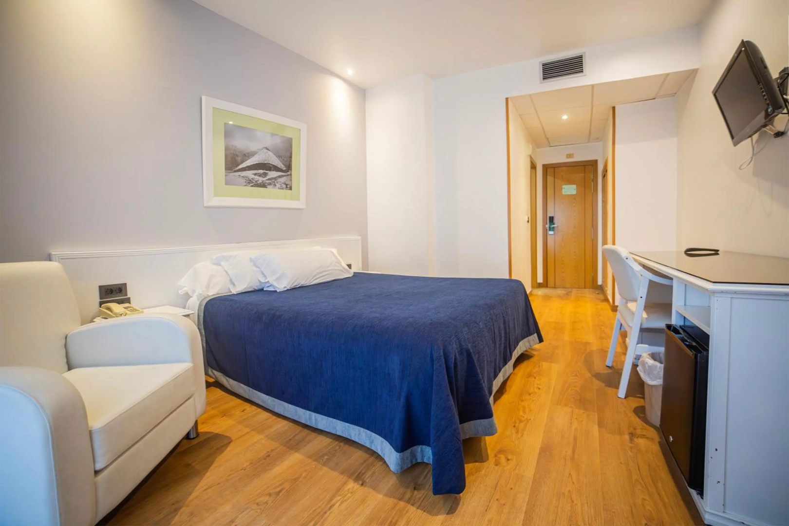 Photo - Hotel Auditorio Santiago & SPA