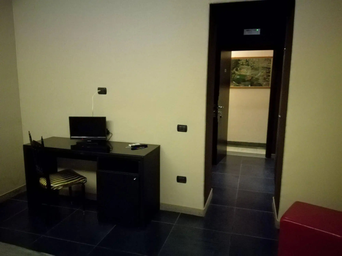 Foto - Smart Station Hotel