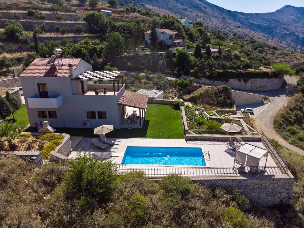 Foto - Thea Villas Complex