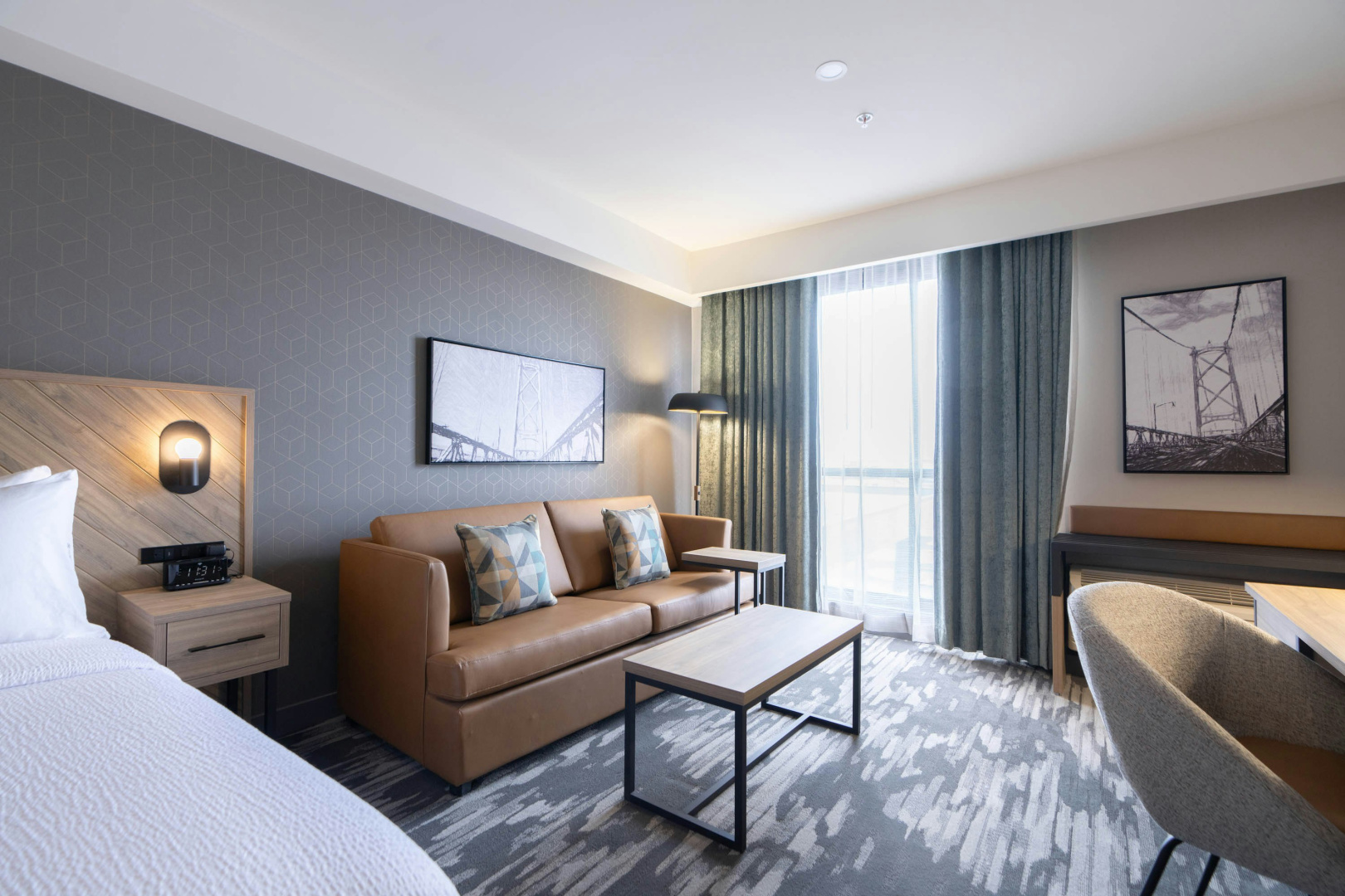 Foto - Sandman Signature Dartmouth Hotel & Suites