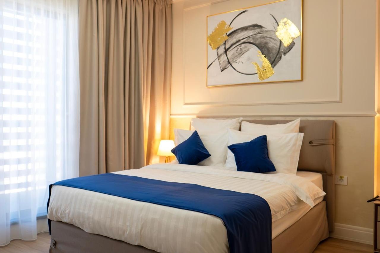 Foto - Le Blanc Cotroceni hotel