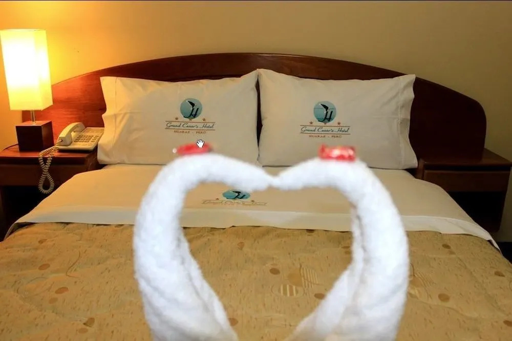 Foto - Hotel Grand Cesars